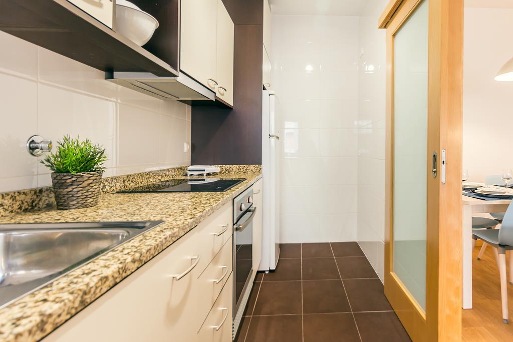Camoes Executive Flat Apartment *