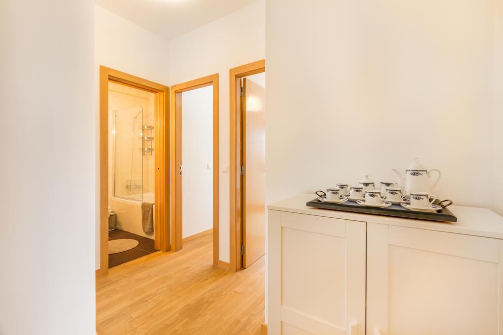 Camoes Executive Flat