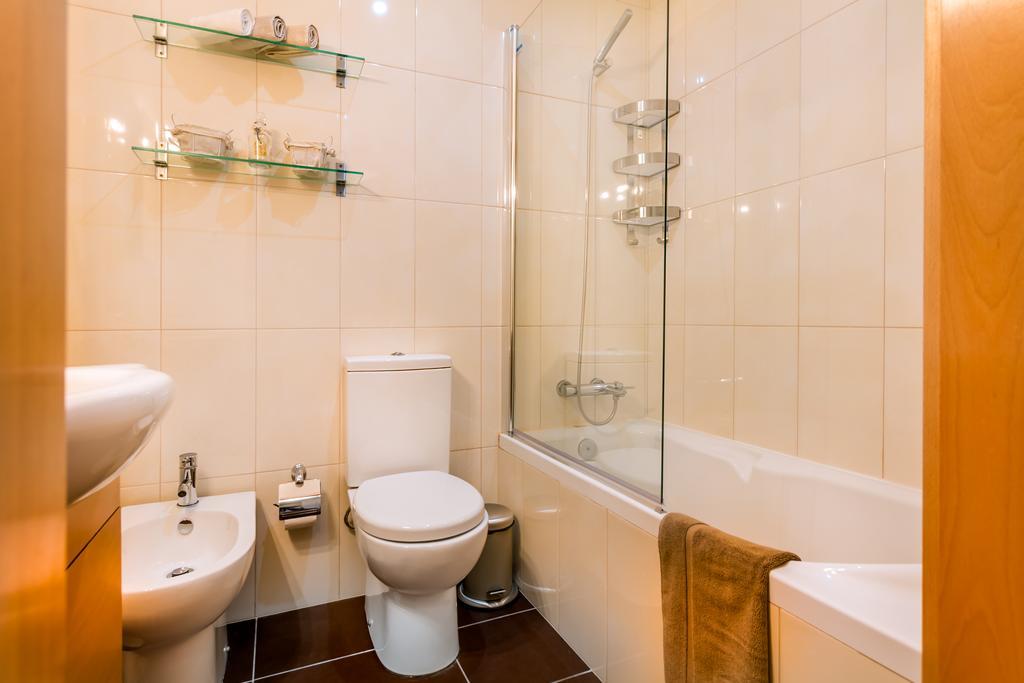 Apartment Camoes Executive Flat *