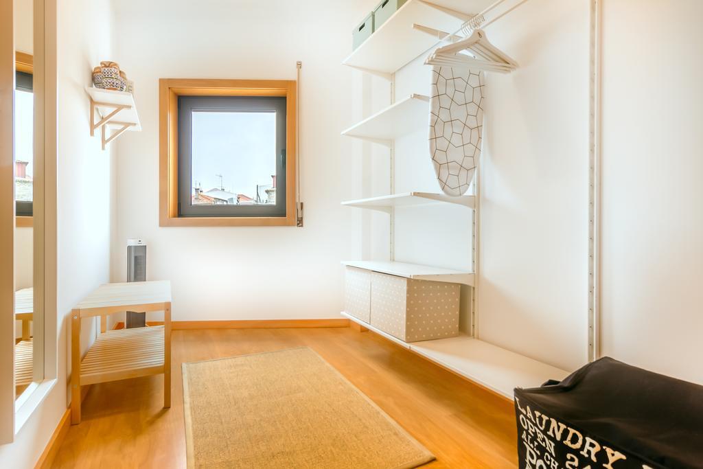 Camoes Executive Flat Porto