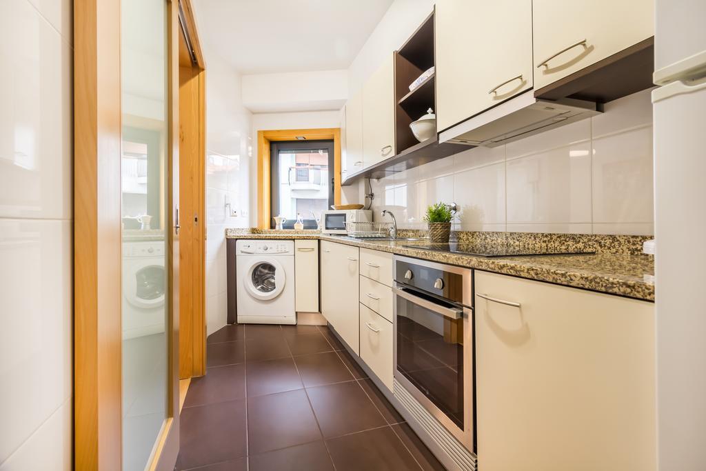 Apartment Camoes Executive Flat Porto