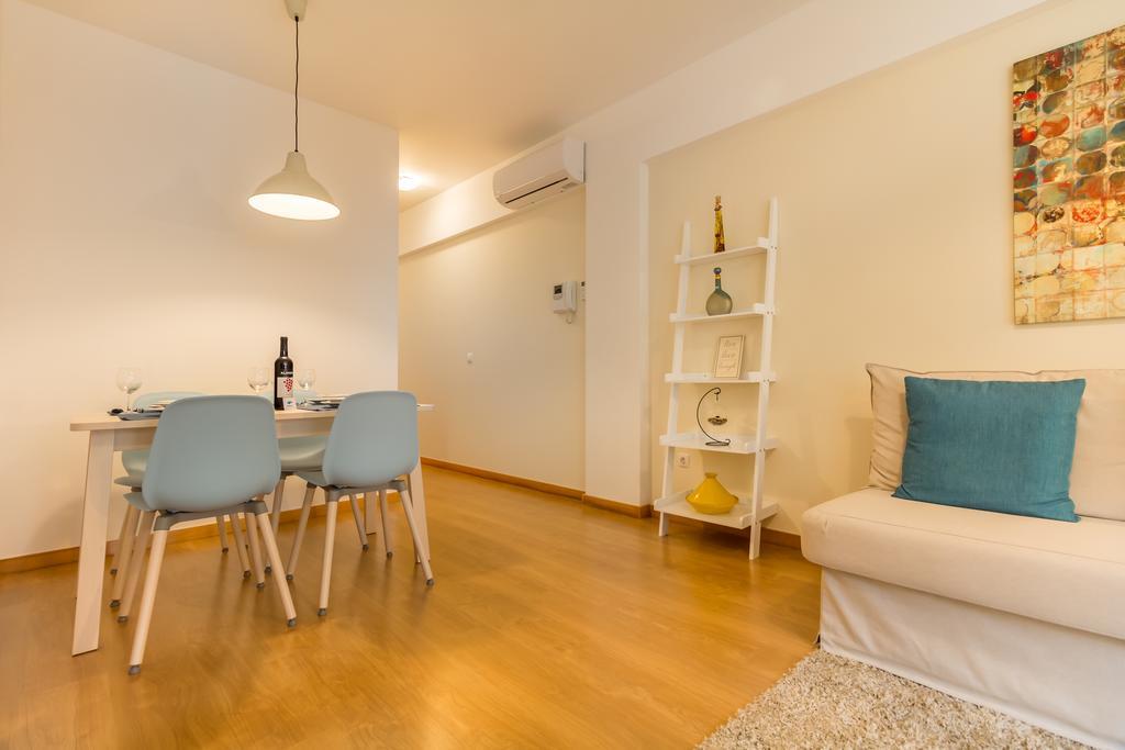 Camoes Executive Flat Porto