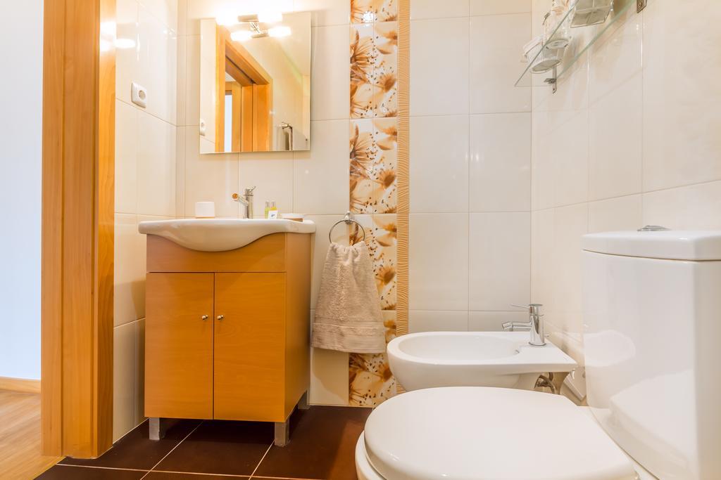 Apartment Camoes Executive Flat *