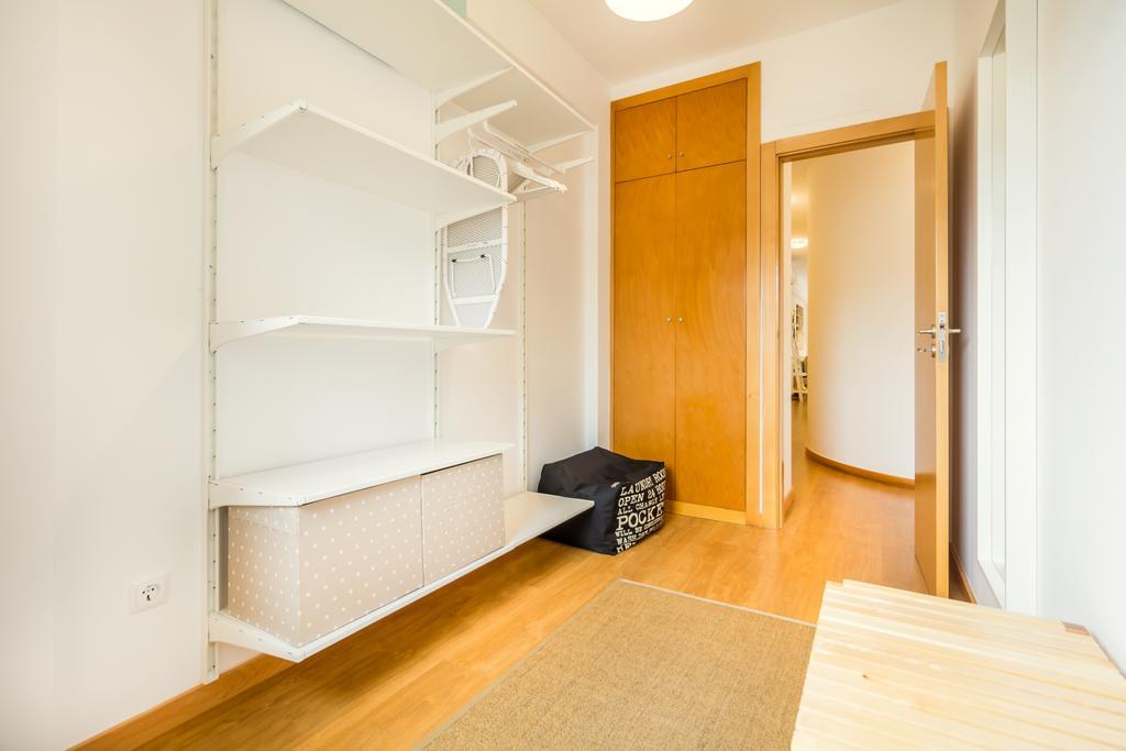 Camoes Executive Flat Apartment Porto