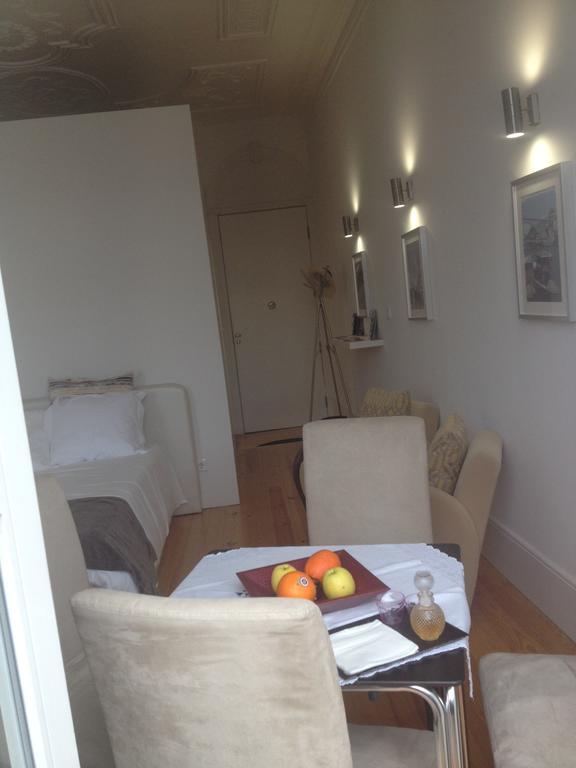 Apartment Oportoloft *