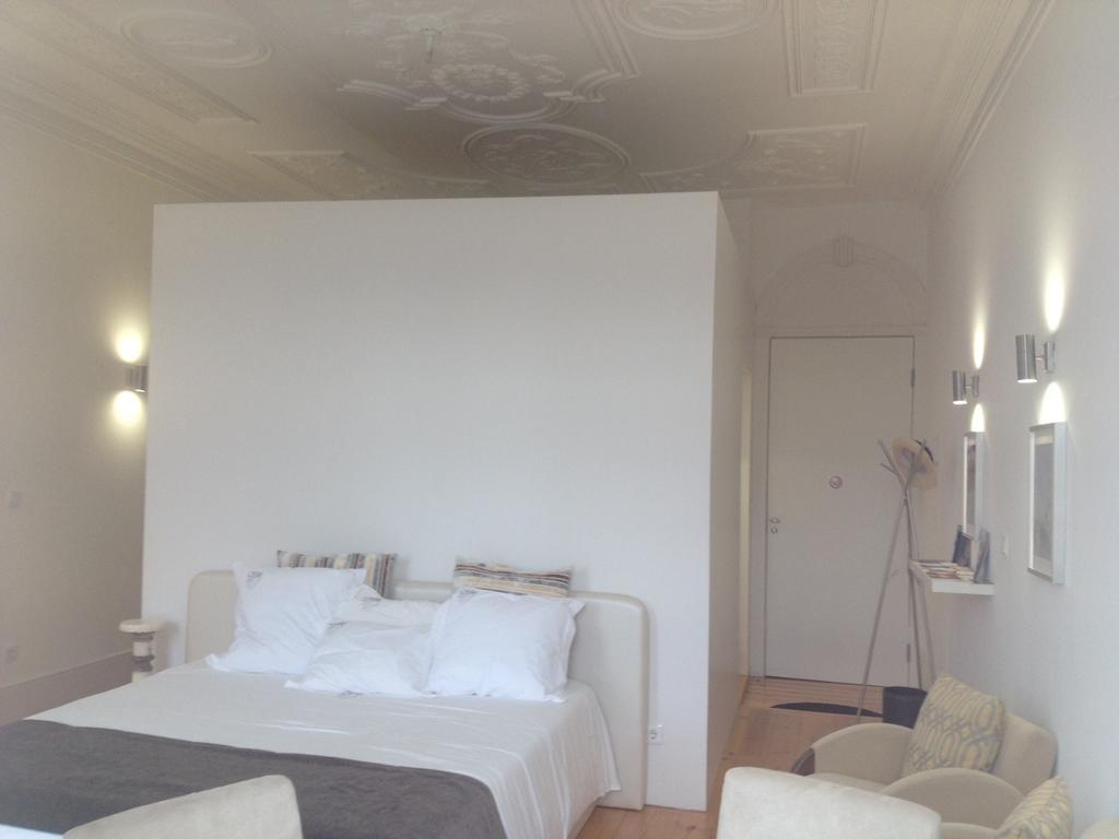 Apartment Oportoloft *