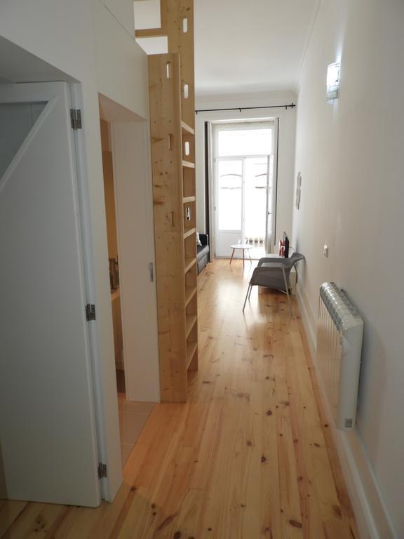 Center Spot Apartment Porto