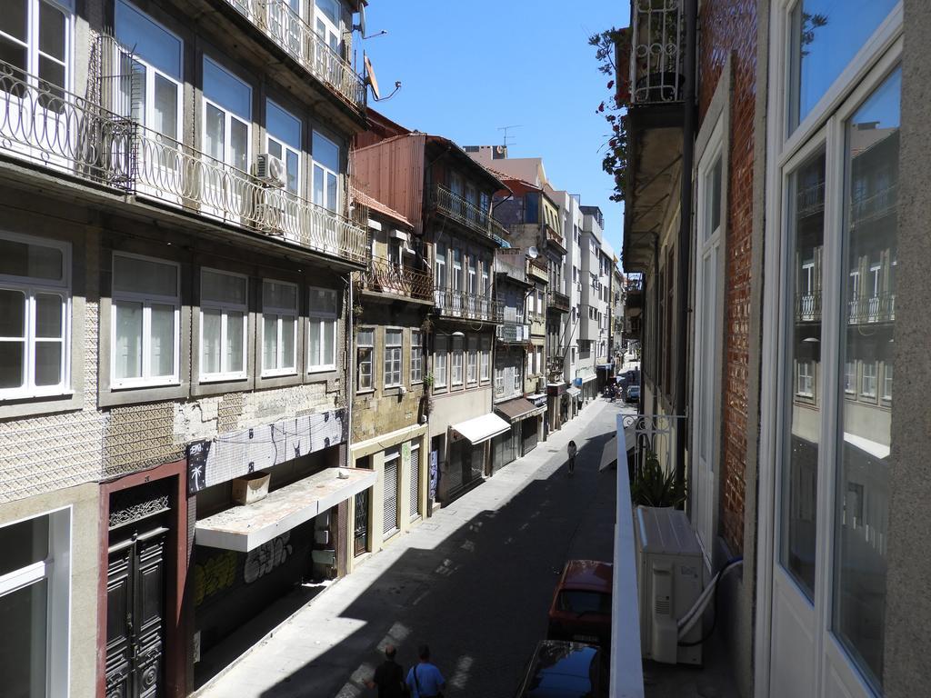 Center Spot Apartment *