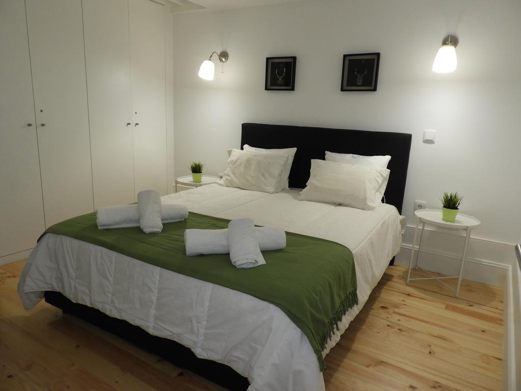 Center Spot Apartment Porto