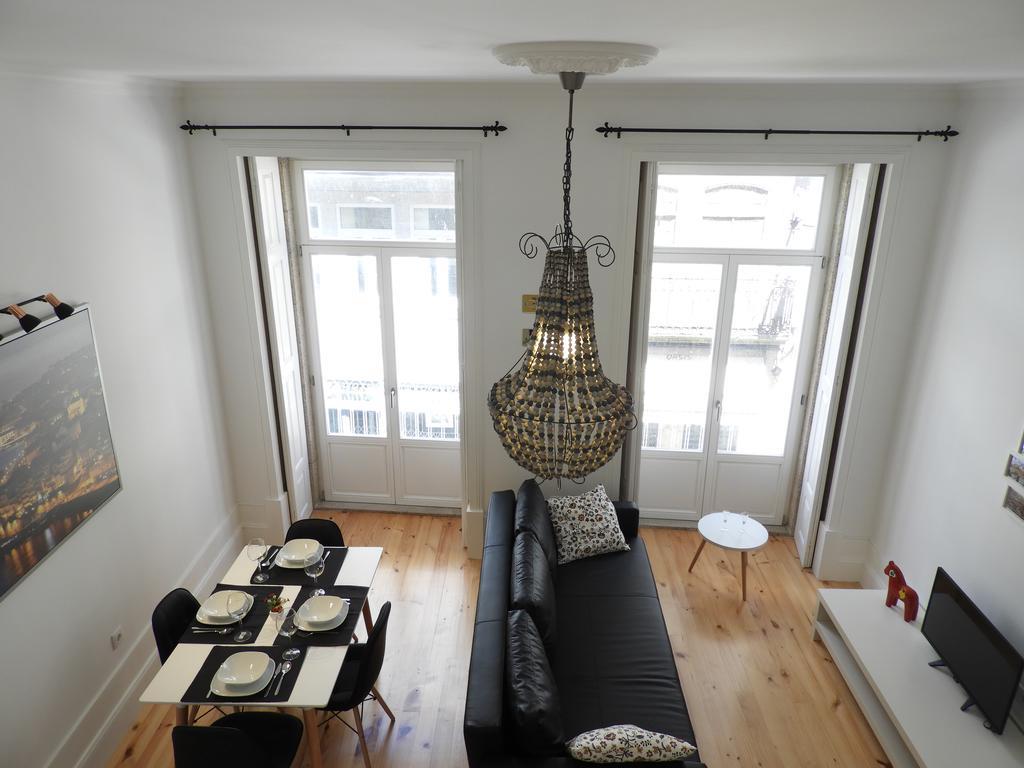 Apartment Center Spot *