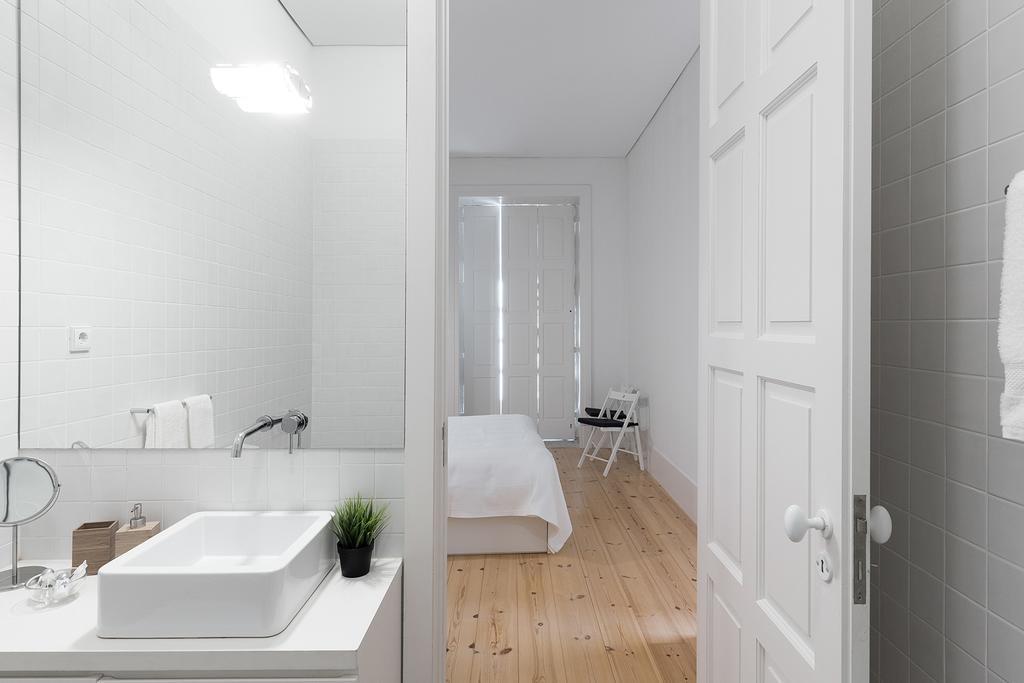 Viriato By Pcale Apartment