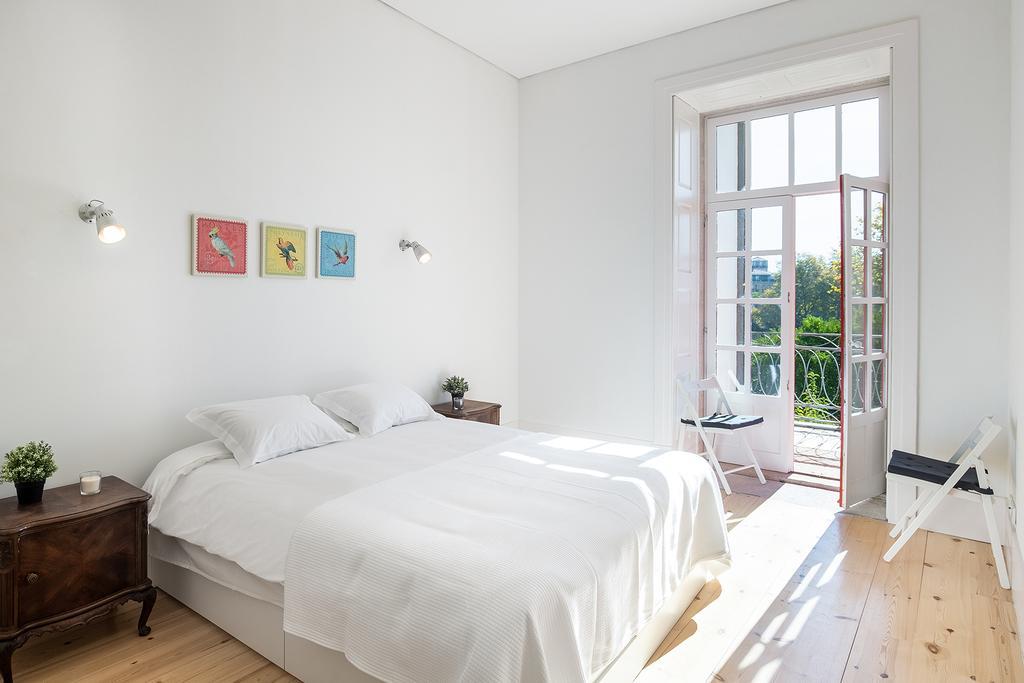 Apartment Viriato By Pcale Porto