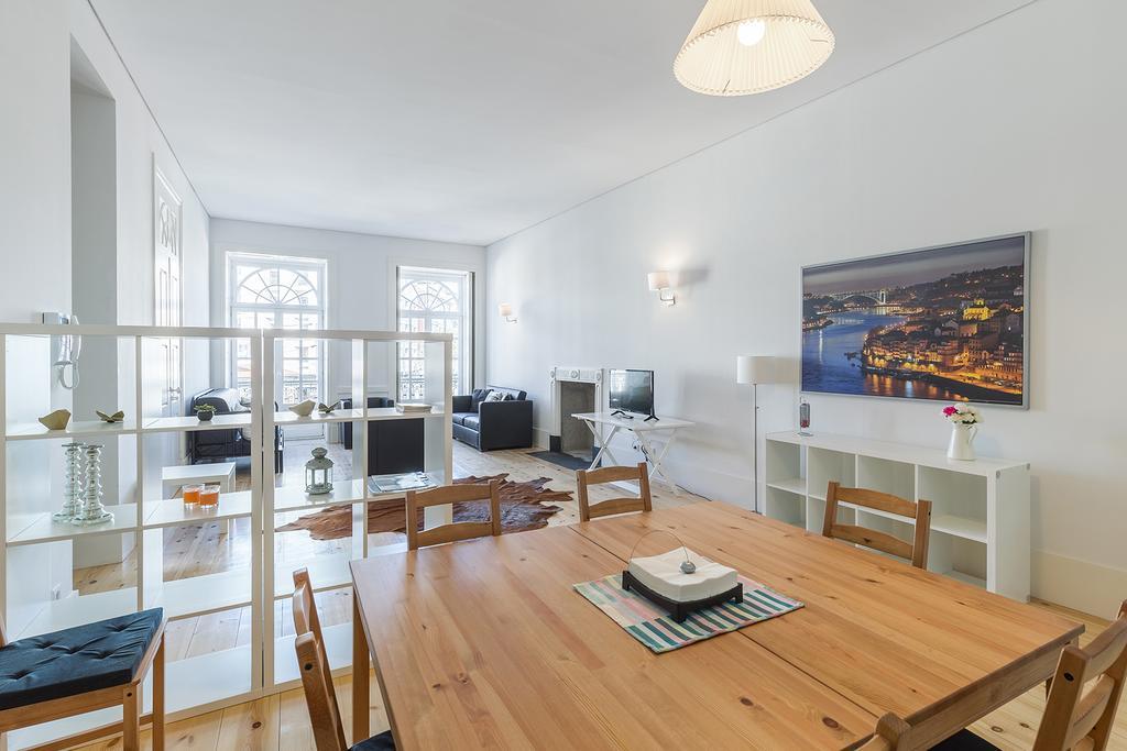 Viriato By Pcale Apartment