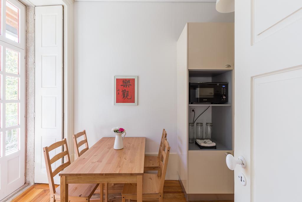Apartment Viriato By Pcale *