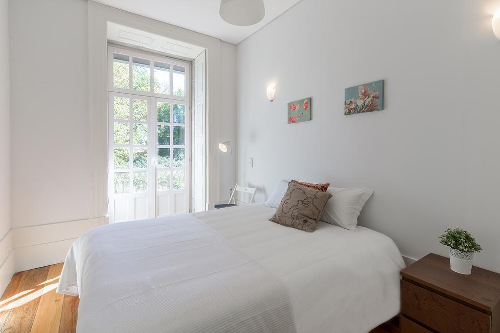Viriato By Pcale Apartment