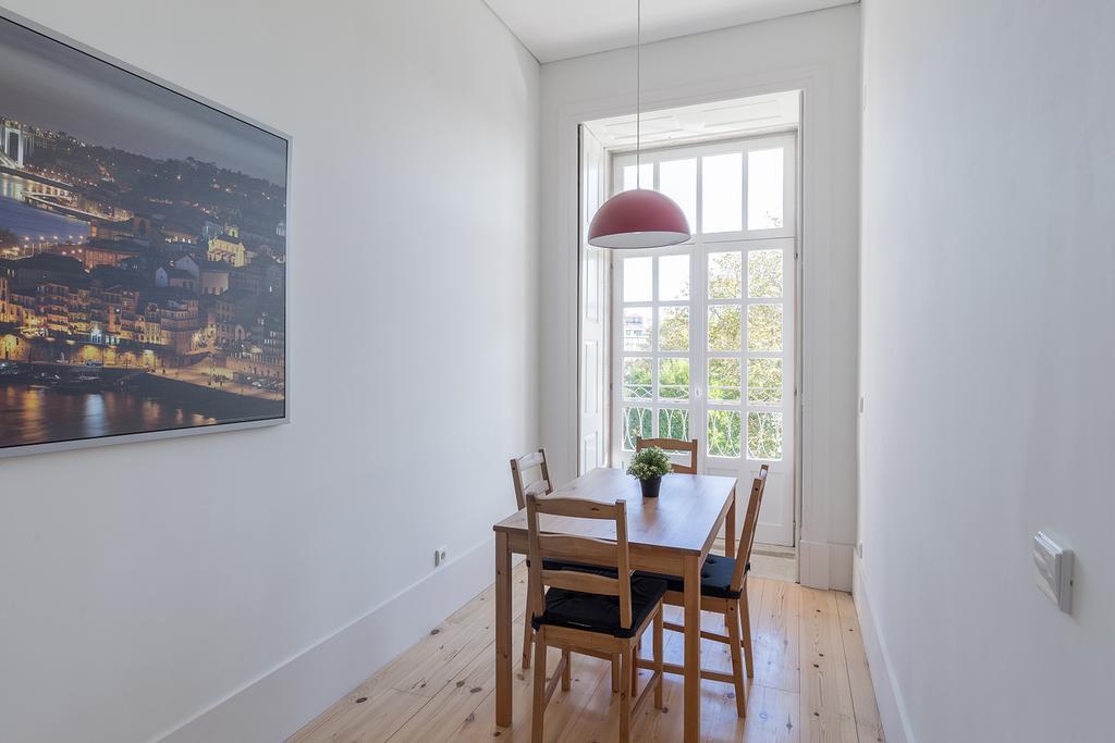 Viriato By Pcale Apartment Porto