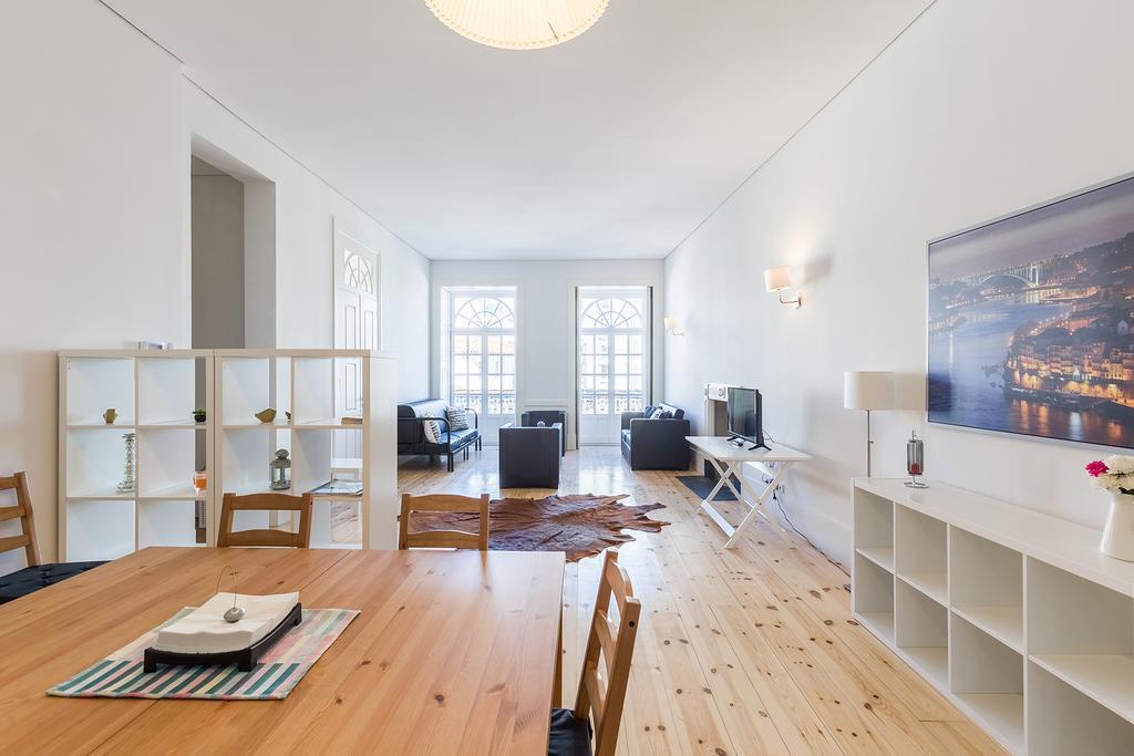 Apartment Viriato By Pcale
