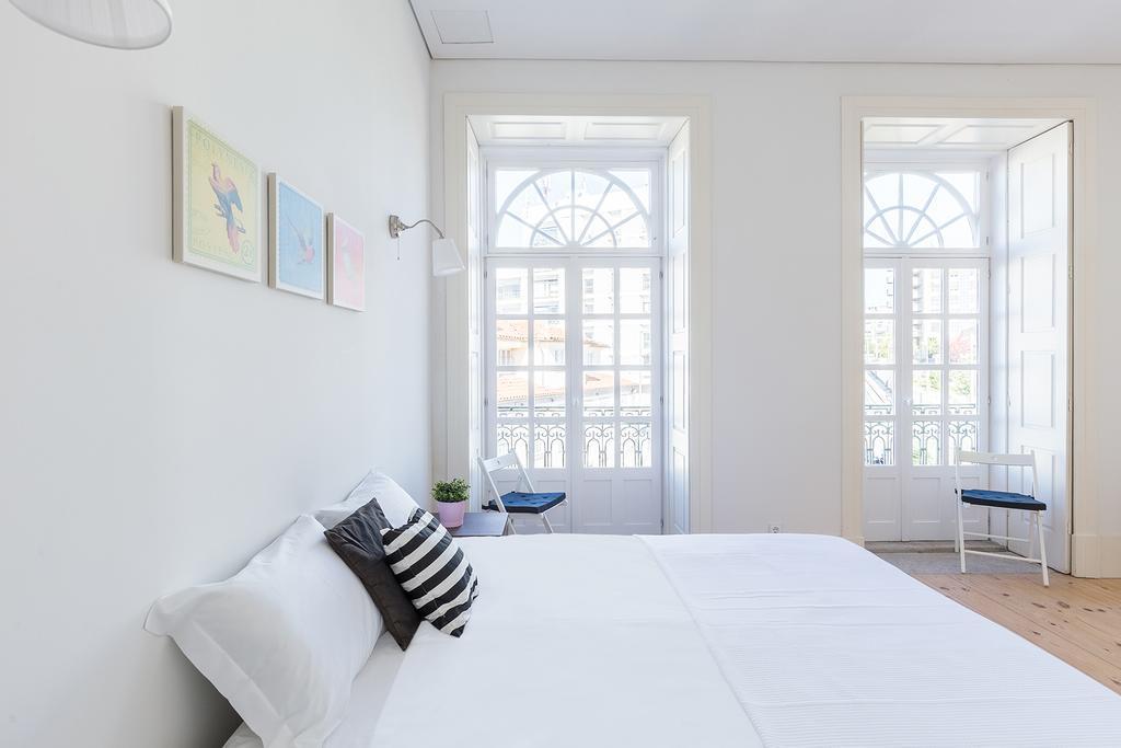 Apartment Viriato By Pcale *