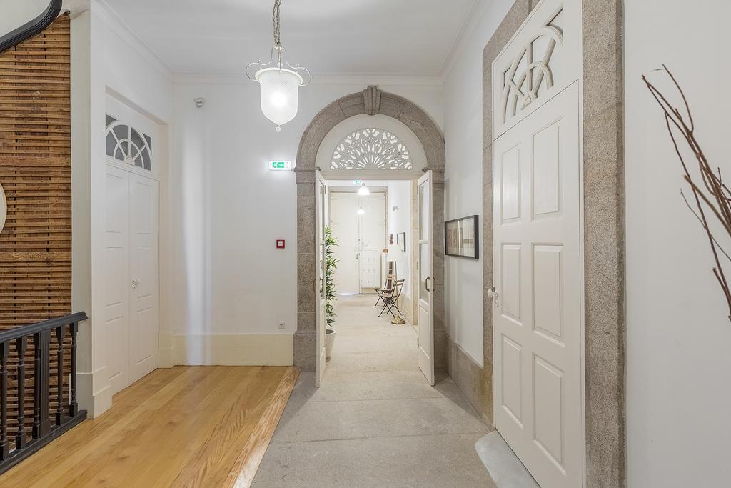 Viriato By Pcale Apartment