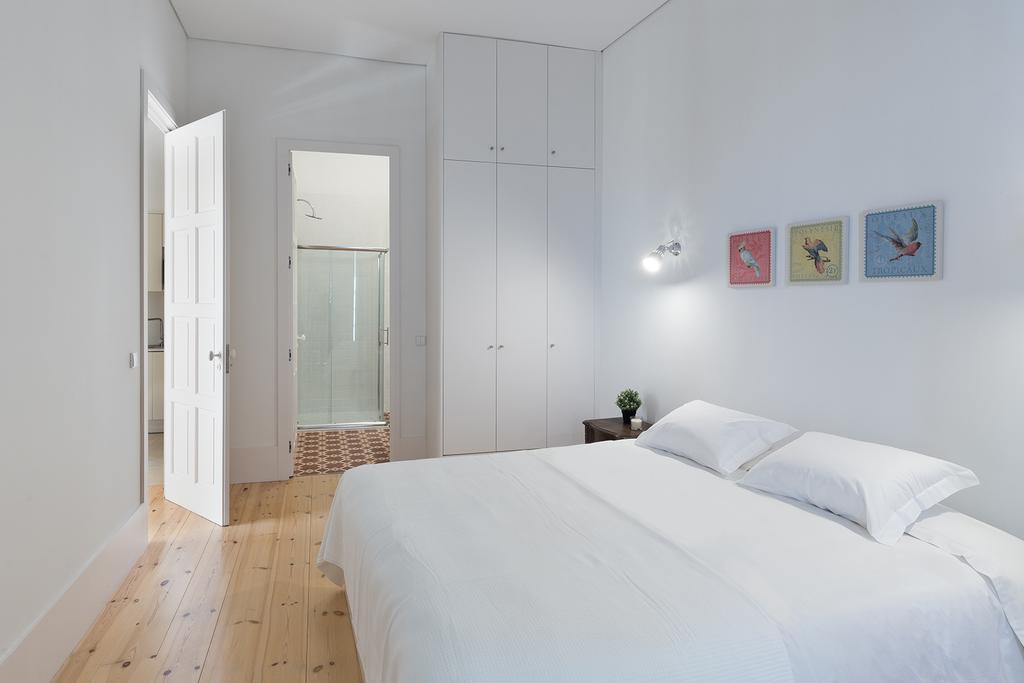 Viriato By Pcale Apartment Porto