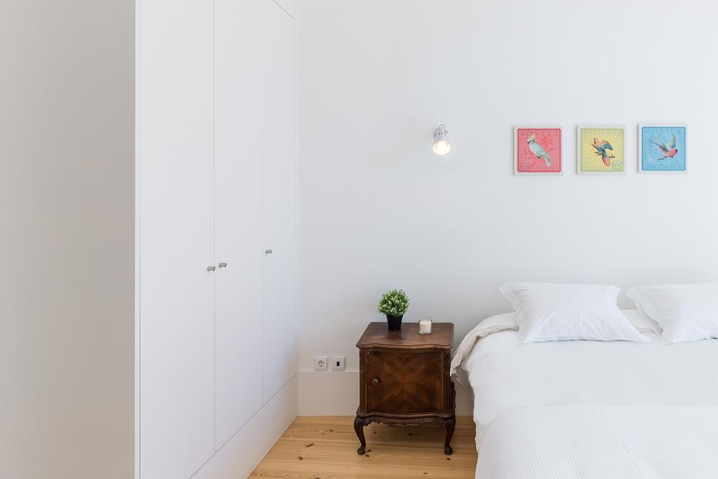 Viriato By Pcale Apartment *