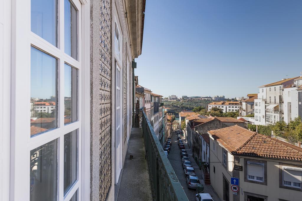 Viriato By Pcale Apartment *