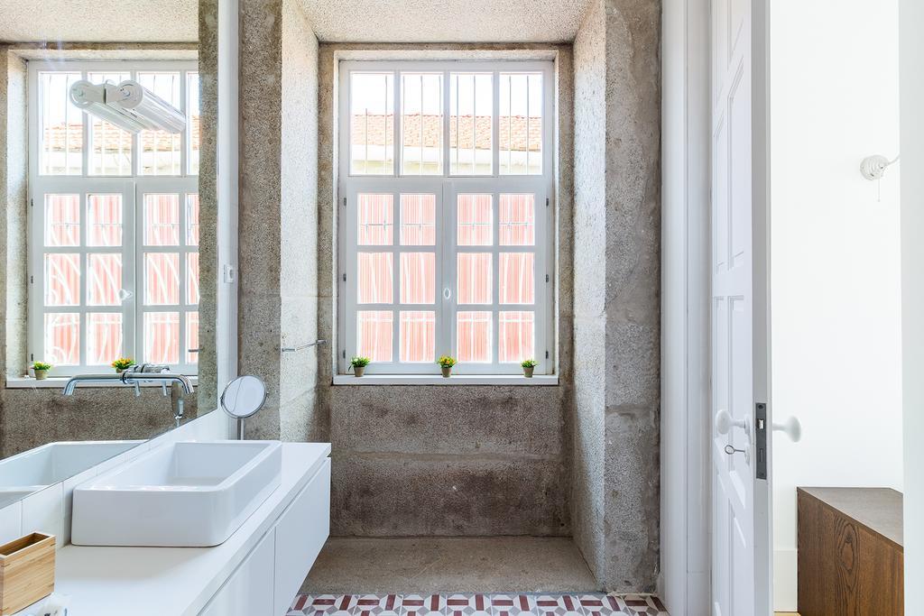Viriato By Pcale Apartment