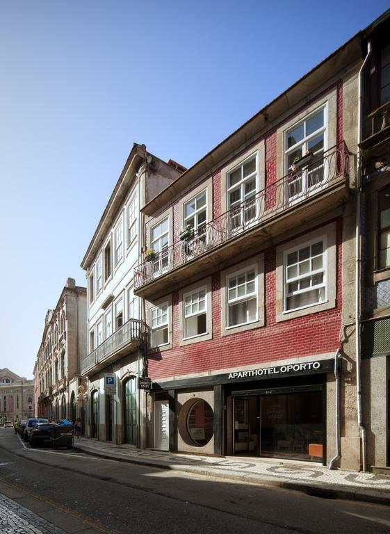 Entreparedes Apartment 3*