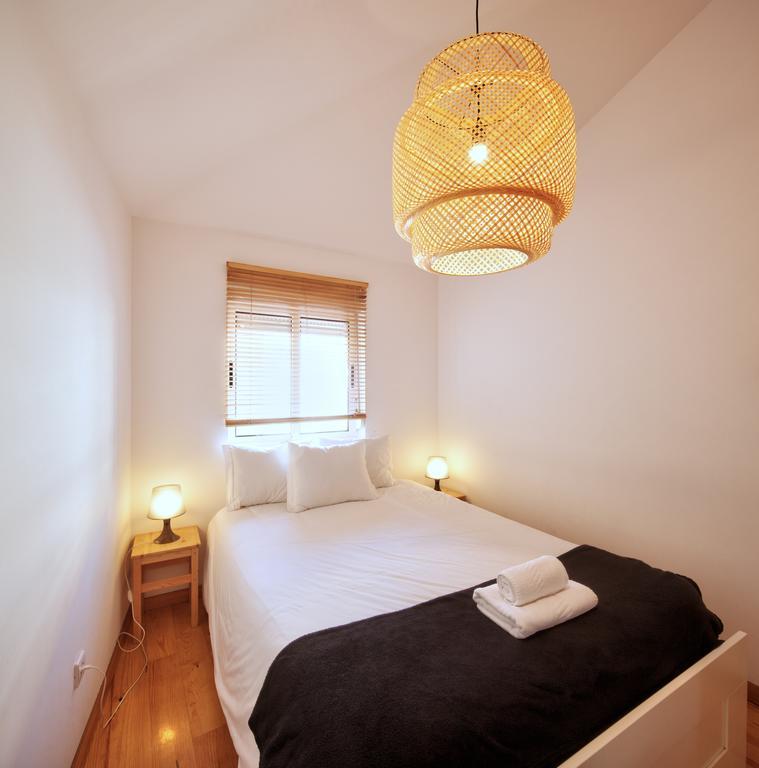 Apartment Entreparedes 3*