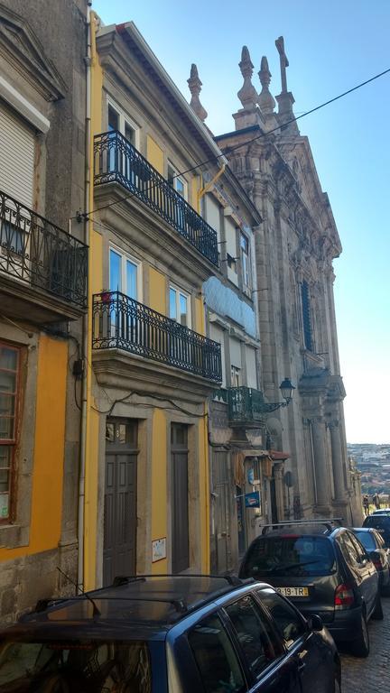 Merc Vitoria's Place Apartment