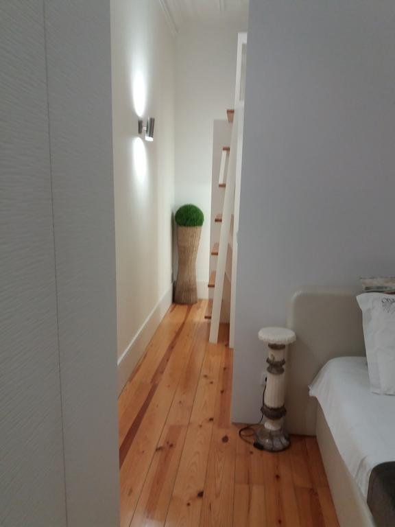 Oportoloft Apartment