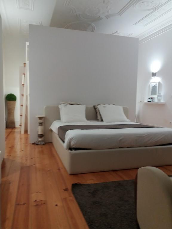 Oportoloft Apartment