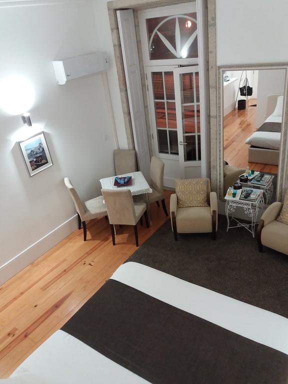 Apartment Oportoloft