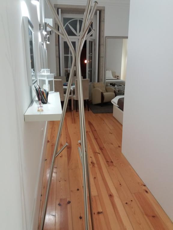 Apartment Oportoloft *