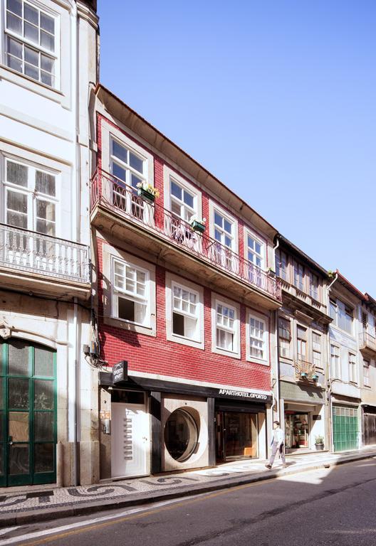 Entreparedes Apartment 3*