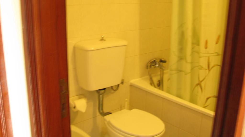 Guest house Residencial Novo - Local 2*