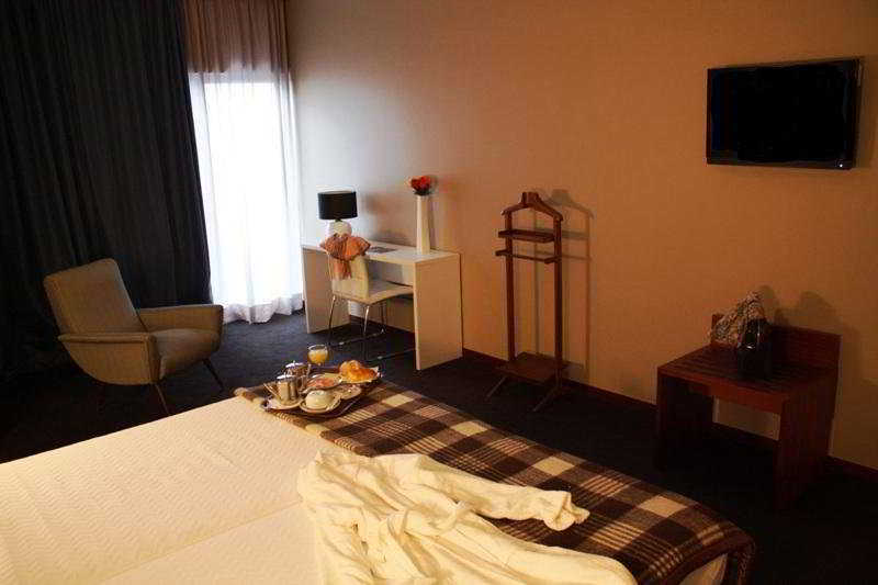 Centro Antas 3*
