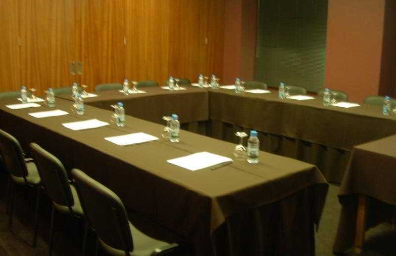 Hotel Centro Antas