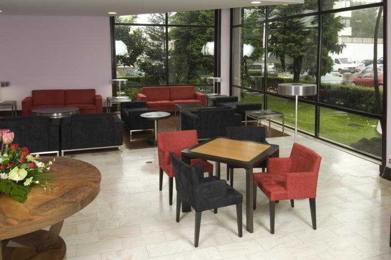 Belver Beta Hotel Porto