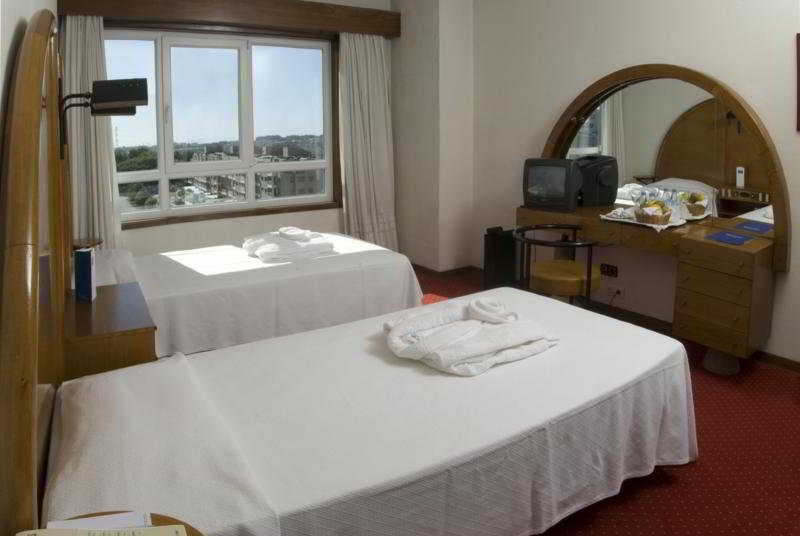 Hotel Belver Beta 4*