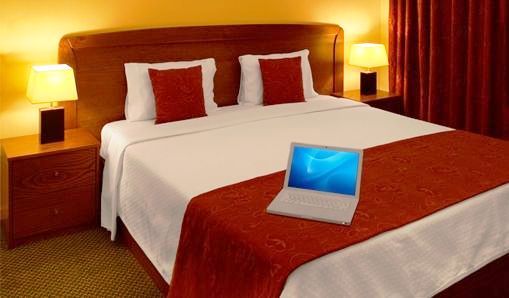 Vera Cruz Downtown Hotel Porto