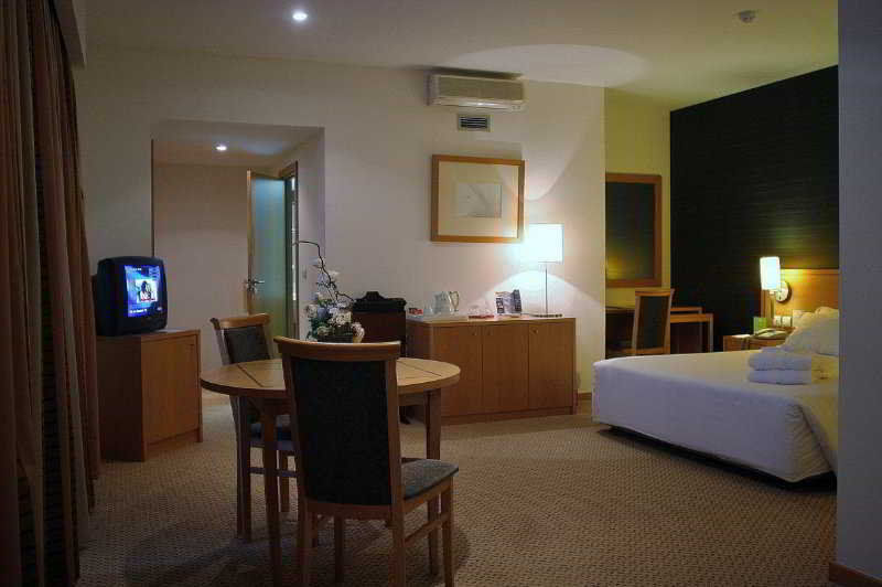 Hotel Portus Cale 4*