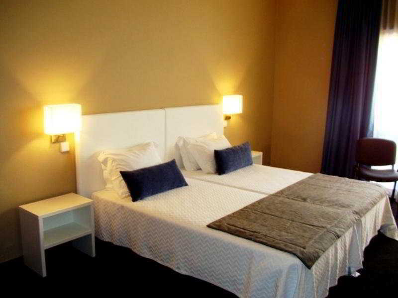 Hotel Centro Antas
