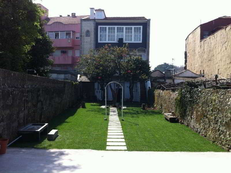 Guest house Porta Azul
