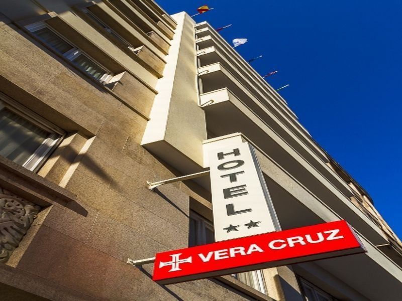 Hotel Vera Cruz Downtown 2*