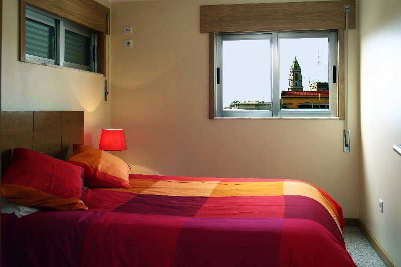 Centre Appartement
