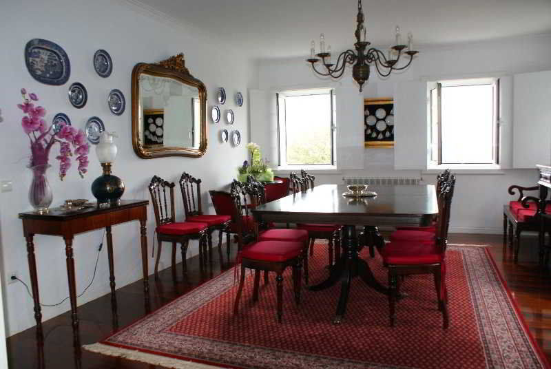 Casa de Campo Casa Da Pedra *