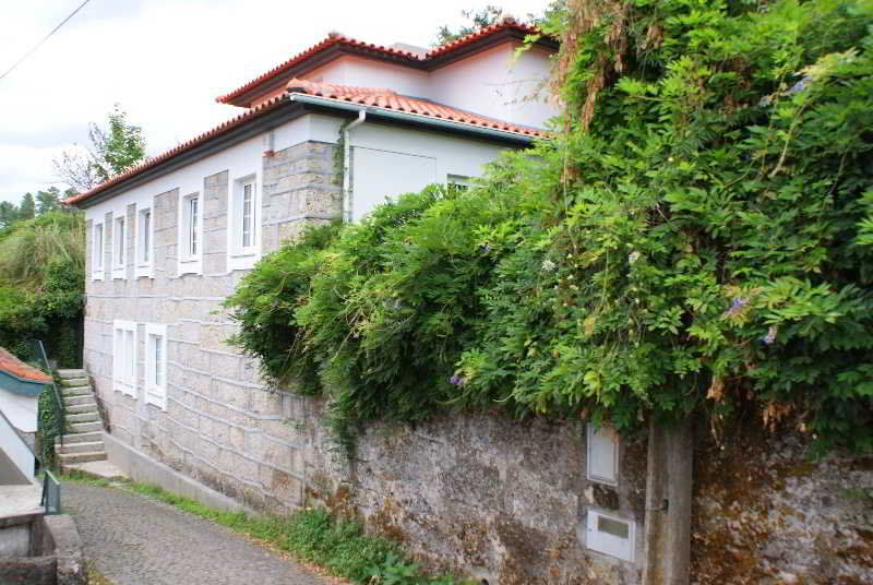 Casa Da Pedra *