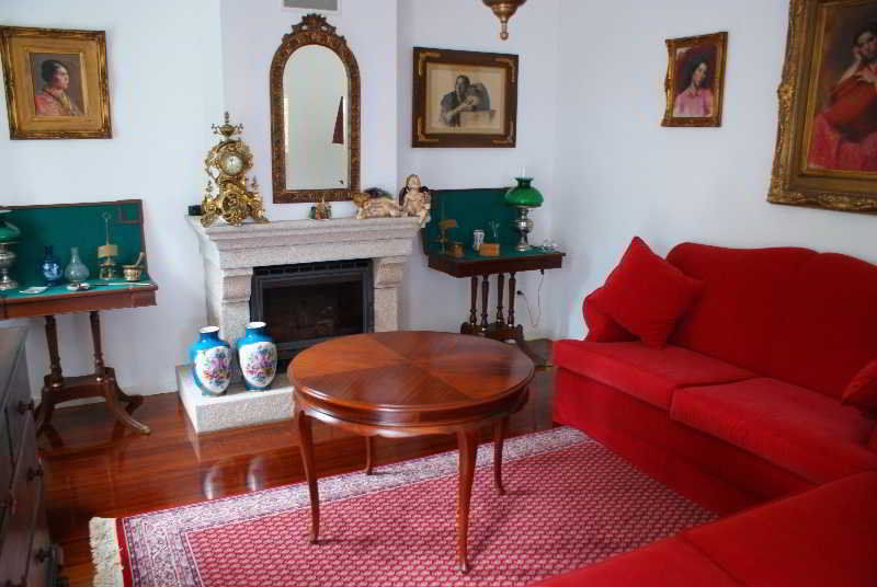 Casa Da Pedra