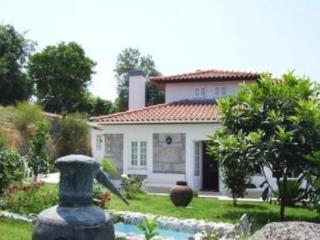 Casa Da Pedra Casa de Campo *